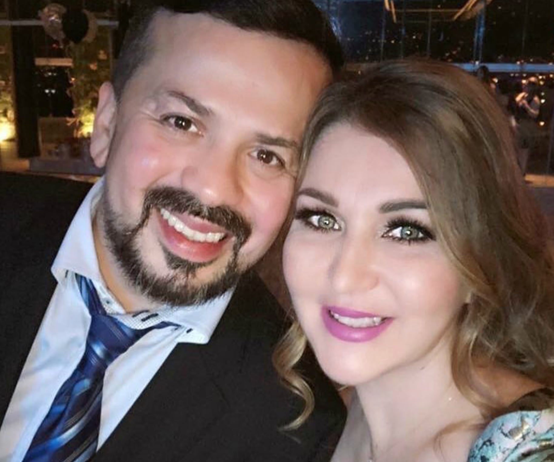 Alicia Villarreal y Cruz Martínez