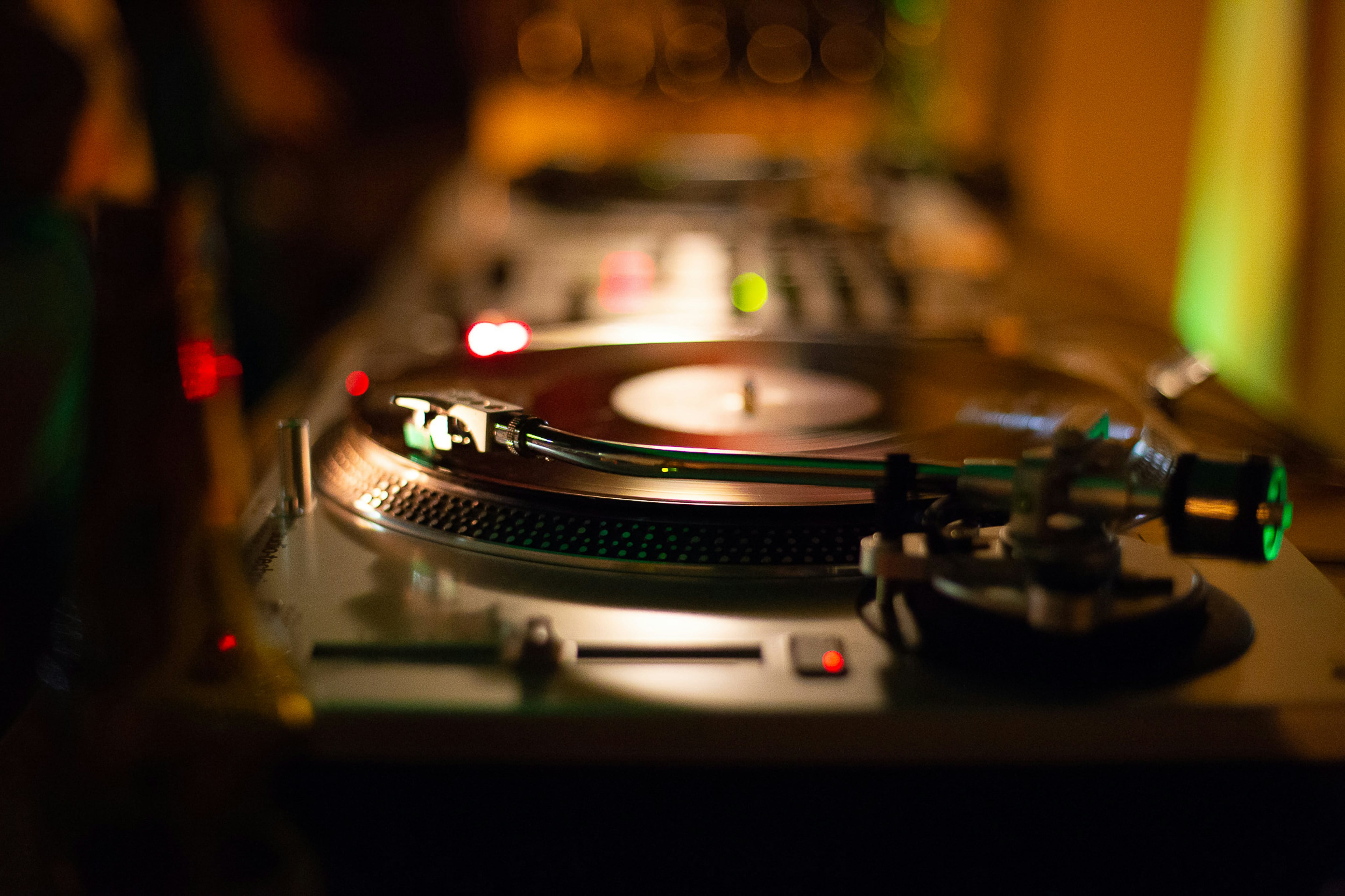 Este 12 de agosto es el Día Internacional del Disco de Vinilo