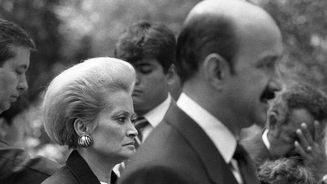 El priismo mexicano como antecedente del putinismo ruso