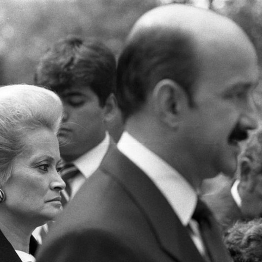Nunca tuvimos una dictadura “perfecta”, pero sí, una democracia no tan lejana a ello