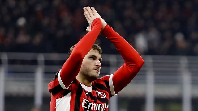 Bolonia vs AC Milan: Día y hora para ver a Santiago Giménez en partido pendiente de la Jornada 9 en Serie A