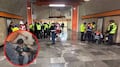 Golpe de calor y caos en la Línea 7 del Metro CDMX por suspensión del servicio