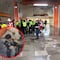 Golpe de calor y caos en la Línea 7 del Metro CDMX por suspensión del servicio