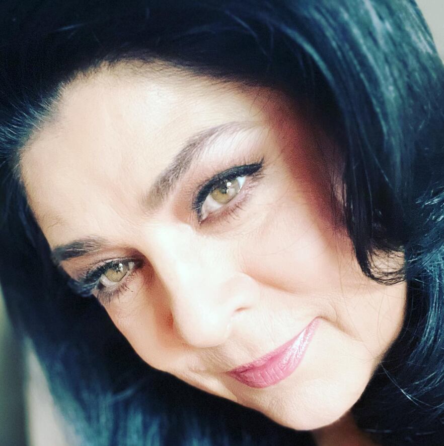 Victoria Ruffo