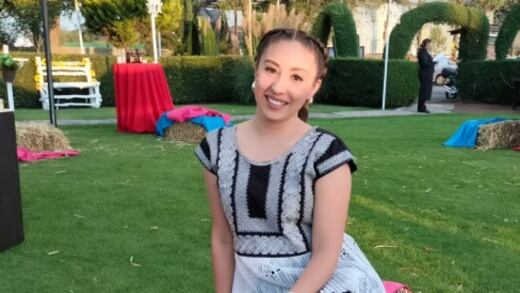 Asesinato de Octavio Ocaña: Así reaccionó su hermana Bertha Ocaña a detención de ex policía que participó en su muerte