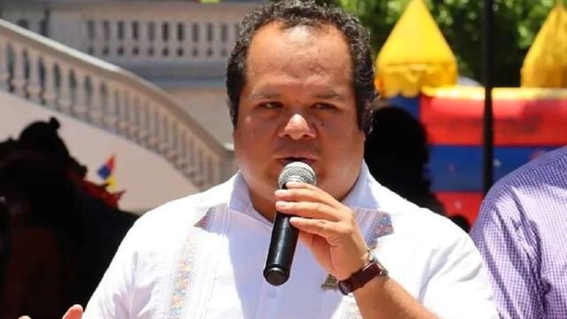 Director de Desarrollo Económico de Teoloyucan