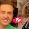 Daniel Bisogno también criticó a Ana Bárbara, reviven su pelea en Ventaneando tras polémica con Yuridia
