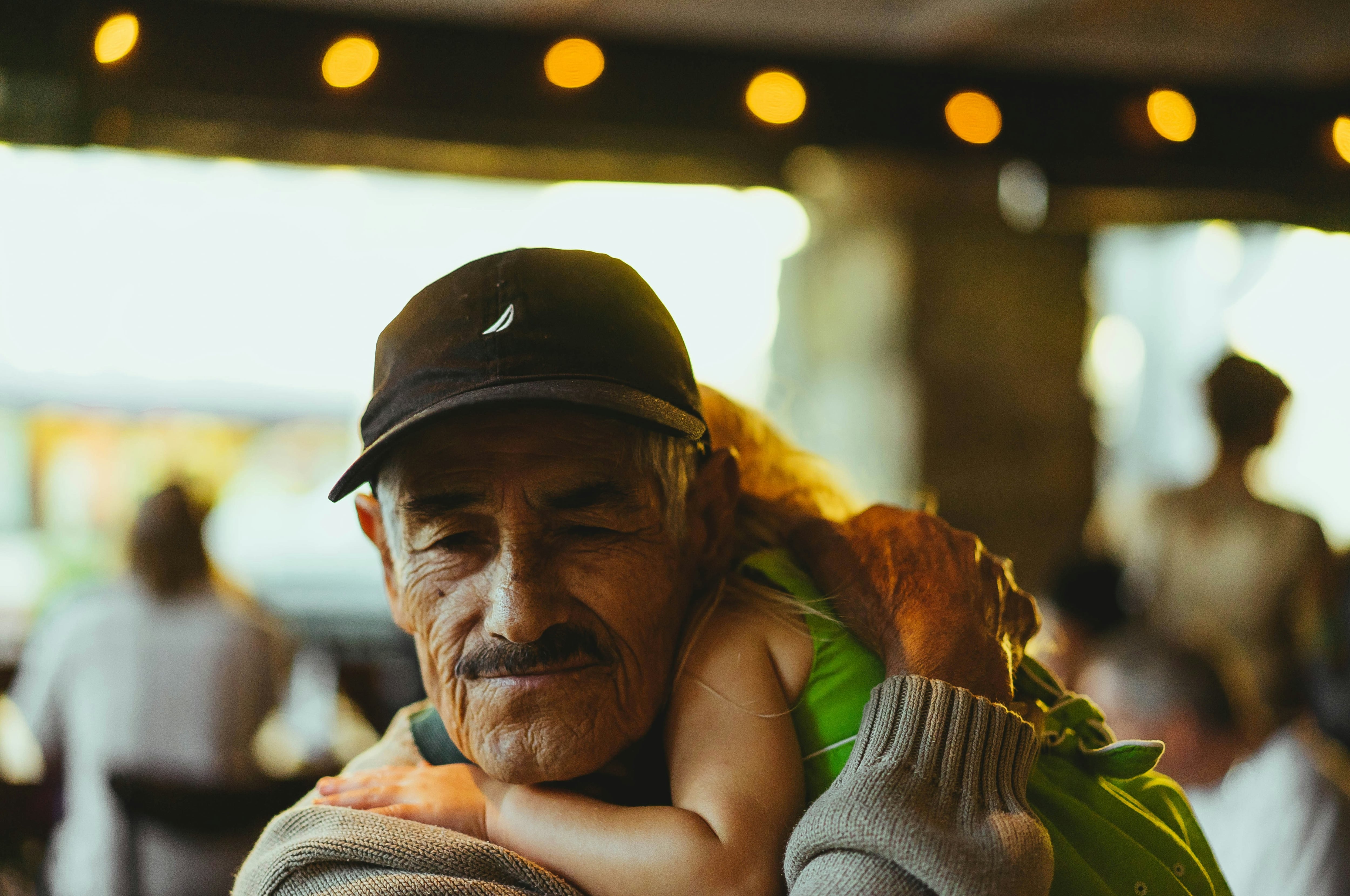 Abuelo