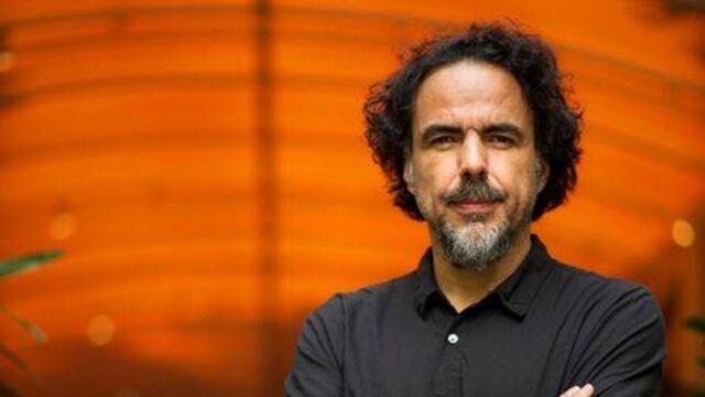 Alejandro González Iñárritu