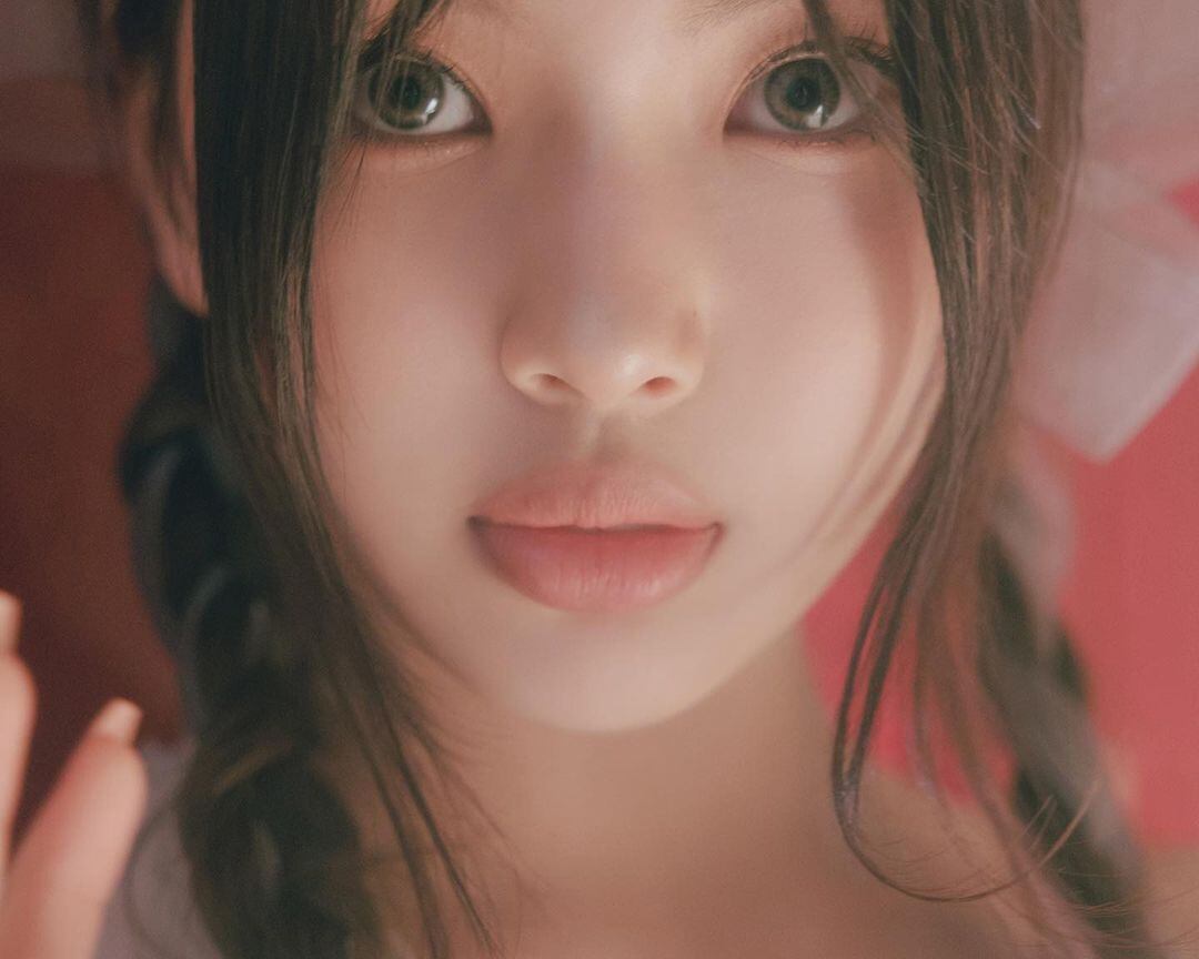 Min Hee-jin, CEO de ADOR y creadora de NewJeans.