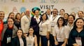 Yucatán presenta su oferta de turismo de reuniones en IBTM Americas 2026