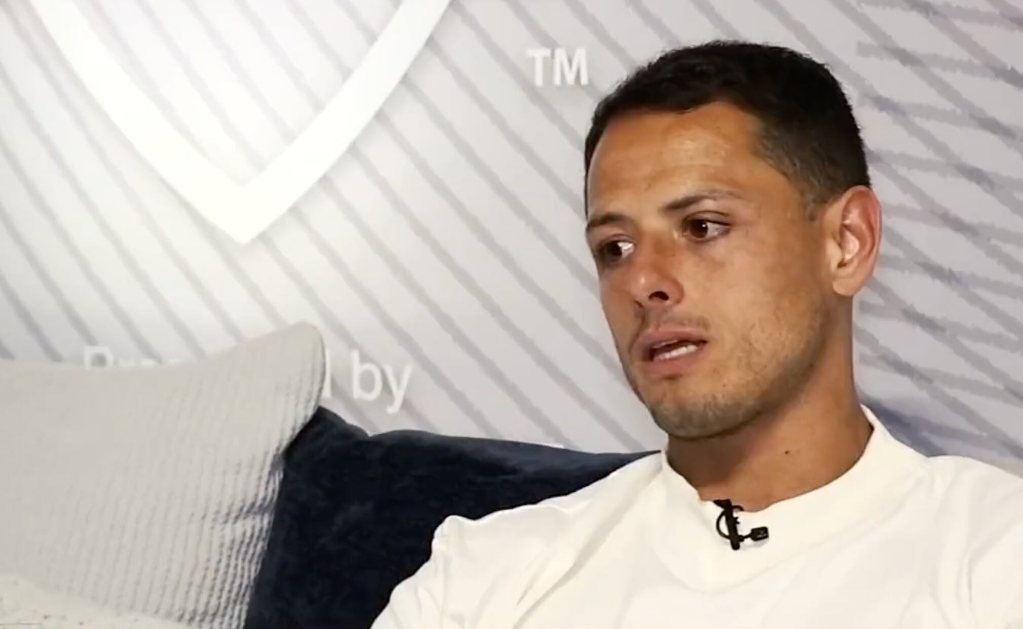 Chicharito