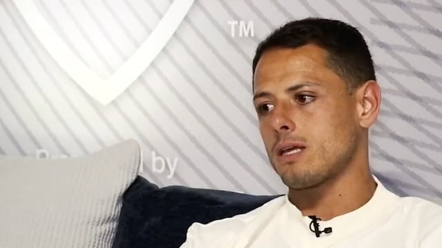 Chicharito