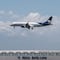 Aeroméxico fue la aerolínea más puntual en mayo, según un importante ranking mensual