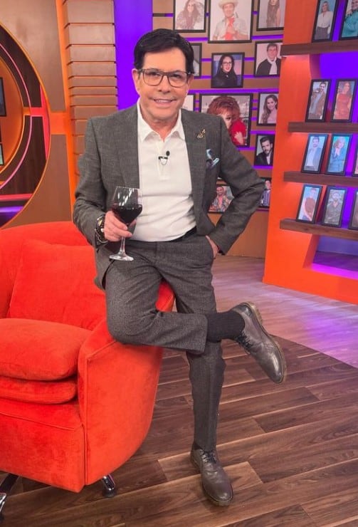 Pepillo Origel
