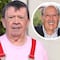 Chabelo se dice afortunado de haber conocido a Polo Polo con emotivo mensaje de despedida