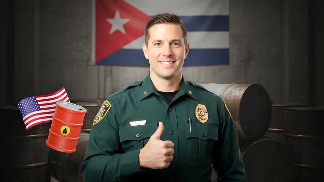 Estados Unidos permitirá exportar petróleo a Cuba por motivos humanitarios