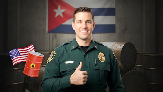 Estados Unidos permitirá exportar petróleo a Cuba por motivos humanitarios