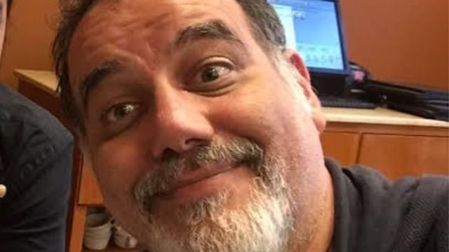 Antonio Garci Nieto, el caricaturista ejerció violencia de género contra Andrea Chávez