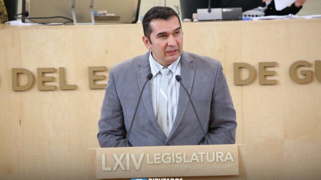 Luis Antonio Magdaleno Gordillo