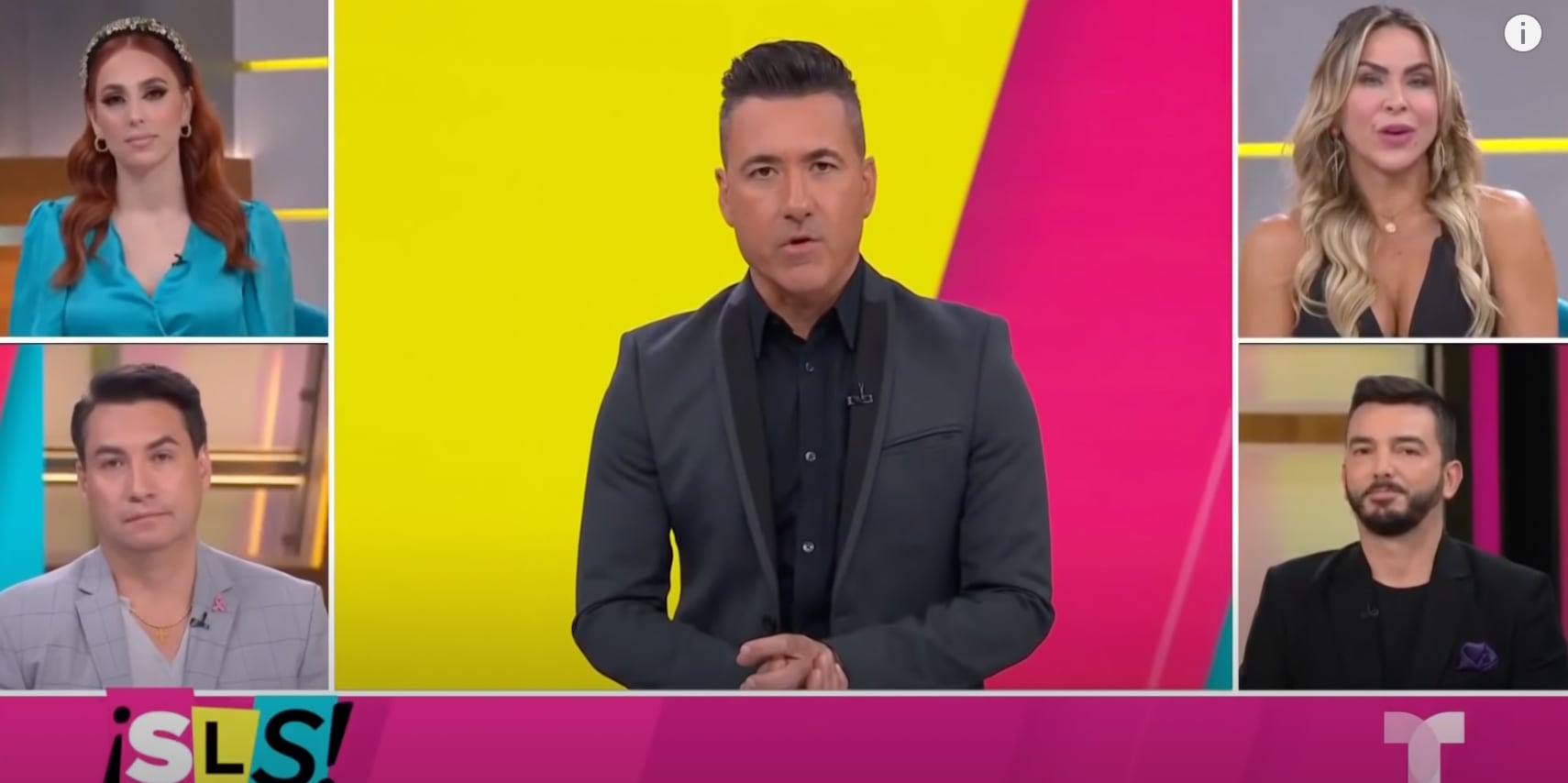 Programa 'Suelta la Sopa'