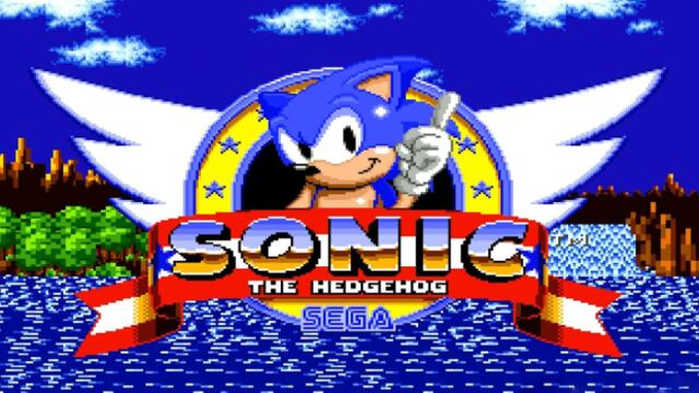 Sonic