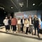 Hidalgo participa en encuentro de comisiones fílmicas de España y México