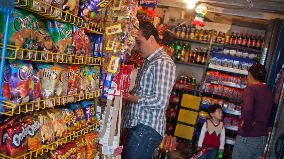 Tiendita