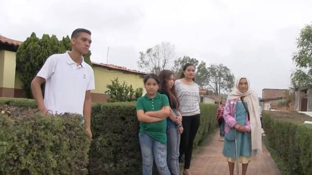 Mannequin Challenge.