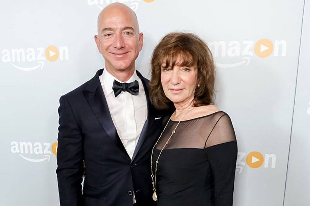 Murió Jacklyn Gise, mamá de Jeff Bezos