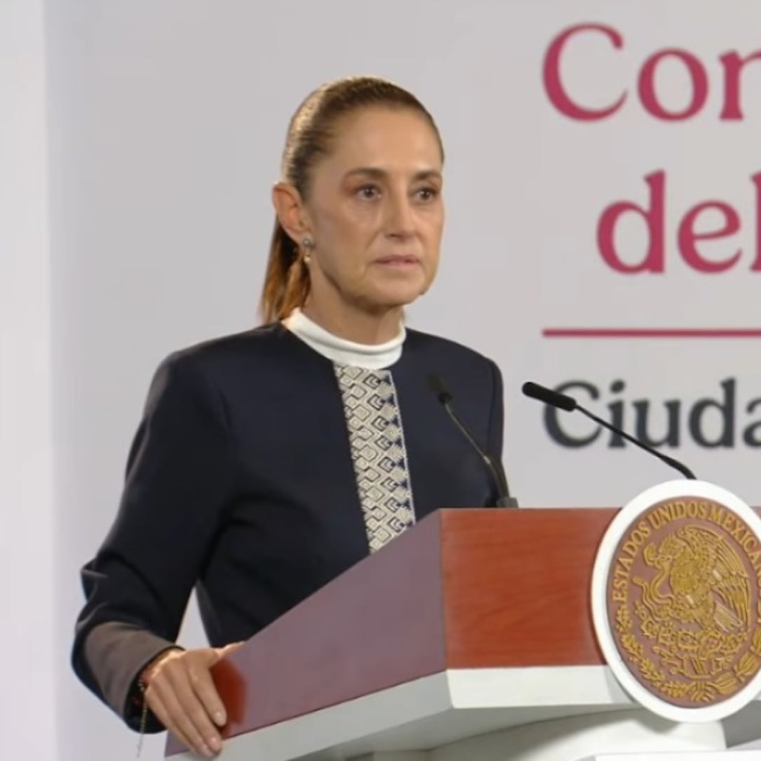 ¿Por qué cambió la Modalidad 40 del IMSS? Sheinbaum lo explica