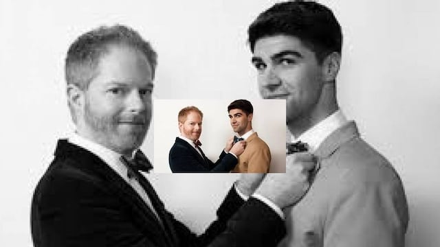 Alberto Damián Soto, candidato a Diputado Federal por Morena, a favor del matrimonio gay