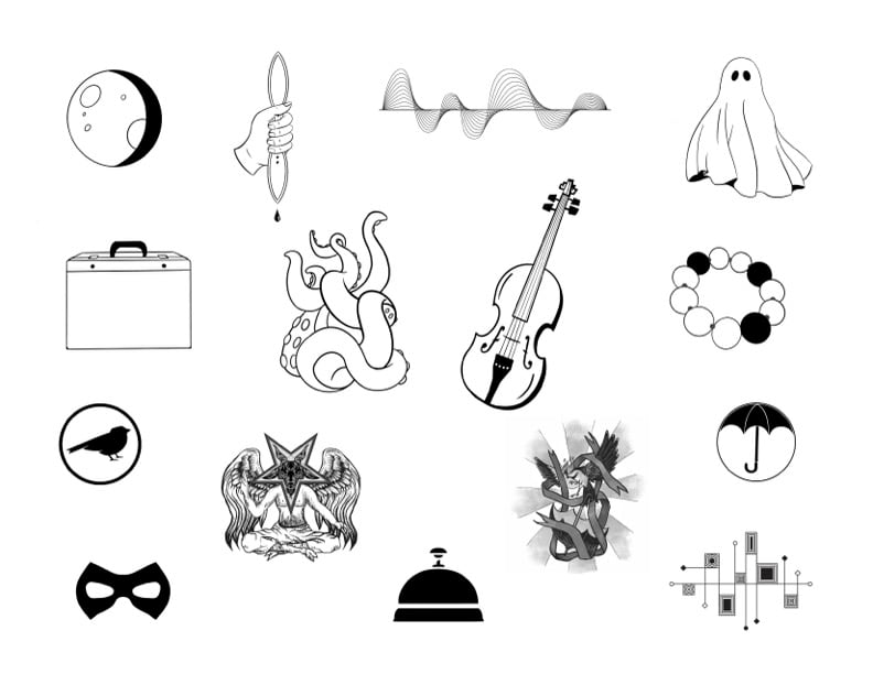 The Umbrella Academy: Esconden Código QR en escena post créditos y esto es lo que revela