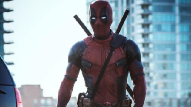 Deadpool