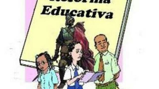 Esta reforma ha sido deficiente