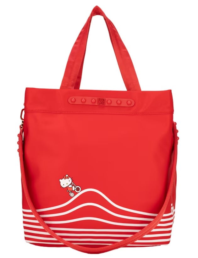 CLOE x Hello Kitty en Liverpool