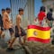 Tras la crisis en Ceuta, España afirma que 70 mil migrantes han vuelto a Marruecos