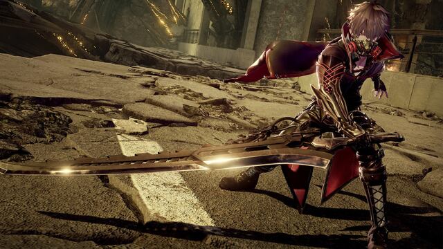 Code Vein