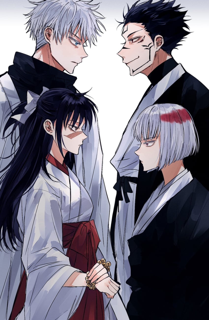 ¿Quién es Gege Akutami? La identidad del autor de Jujutsu Kaisen se habría revelado en Anime Awards 2024