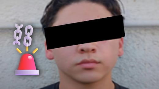 Capturan a Ernesto Enrique “Niño”, presunto jefe de plaza del Cártel del Pacífico