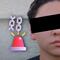 Capturan a Ernesto Enrique “Niño”, presunto jefe de plaza del Cártel del Pacífico