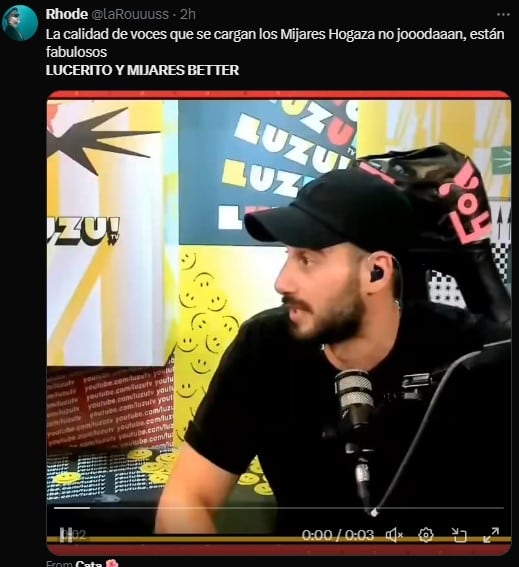Better, la nueva canción de Lucerito Mijares y Mijares