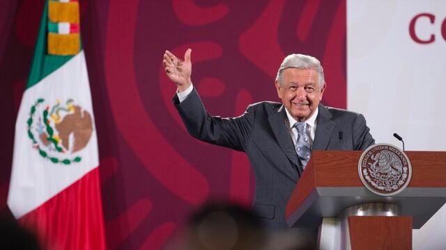 AMLO