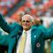 Luto en la NFL: Muere el legendario coach Don Shula a los 90 años