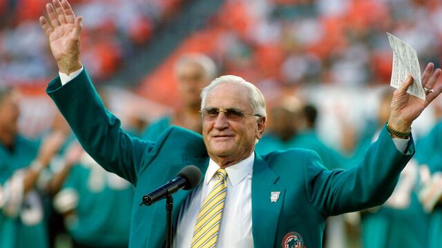 Don Shula