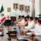 Alfonso Durazo y empresarios suman esfuerzos para crear un corredor turístico en Hermosillo