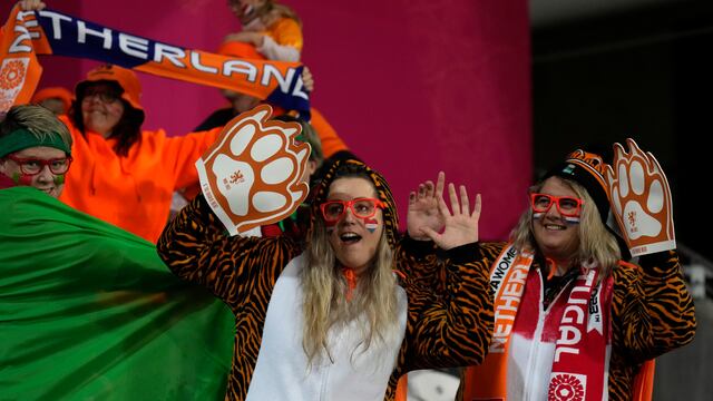 Mundial Femenil 2023