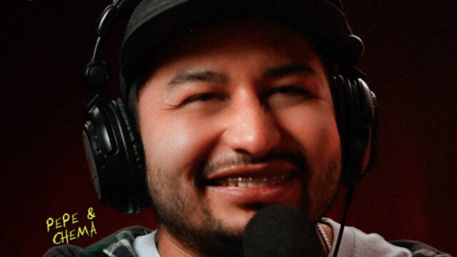 Pepe & Chema