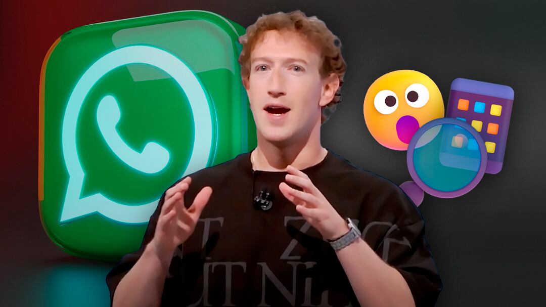 WhatsApp: Mark Zuckerberg habló de cómo se pueden espiar los mensajes cifrados
