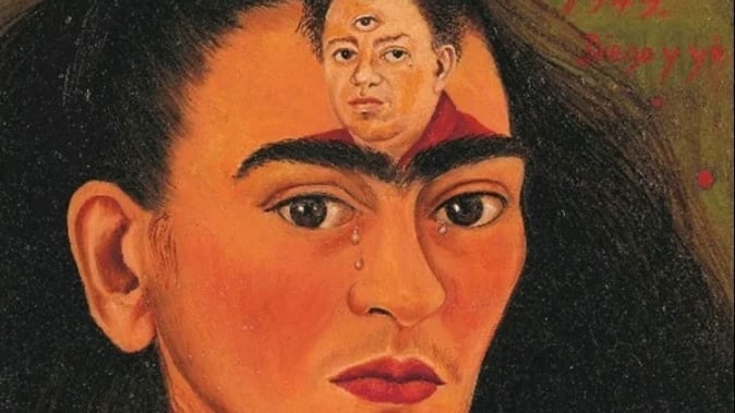 Frida Kahlo: Sotheby’s subastará cuadro valuado en más de 600 millones de pesos